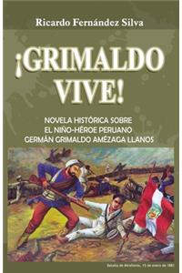 Grimaldo Vive