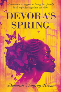 Devora's Spring