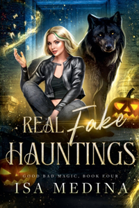 Real Fake Hauntings