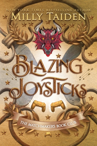 Blazing Joysticks