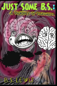 A Panoply of Paranoia