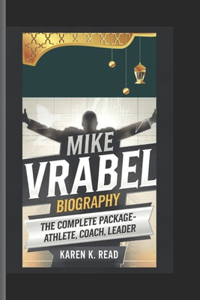 Mike Vrabel Biography