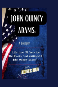 John Quincy Adams