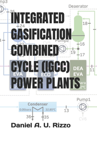 Integrated Gasification Combined Cycle (Igcc) Power Plants