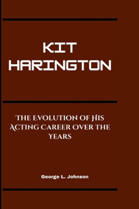 Kit Harington