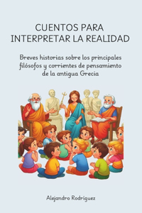 Cuentos para interpretar la realidad