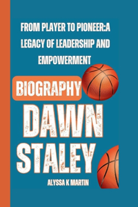 Dawn Staley Biography