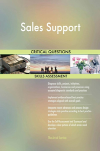 Sales Support Critical Questions Skills Assessment