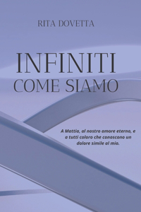 Infiniti Come Siamo