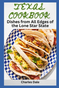Texas Cookbook