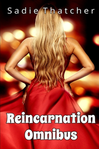 Reincarnation Omnibus