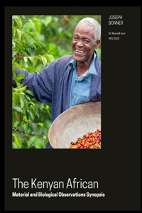 The Kenyan African
