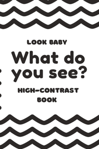 Look baby