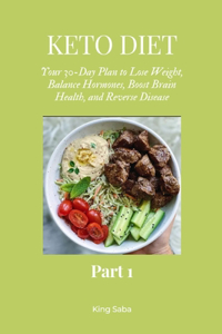 Keto Diet