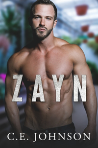 Zayn