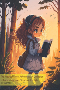 Magical Forest Adventures