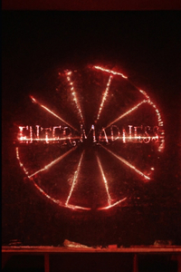 Enter Madness