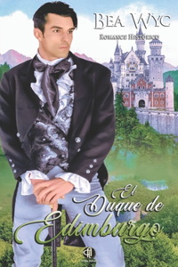 El duque de Edimburgo