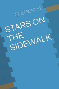 Stars on the Sidewalk