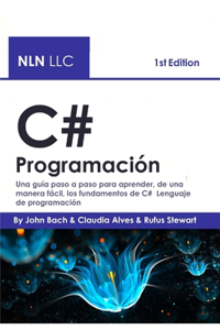 C# Programación