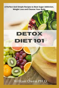 Detox Diet 101