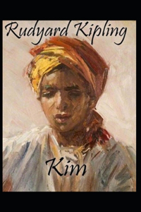 Kim-Classic Original (Annotated Edition)