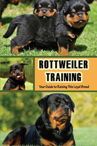 Rottweiler Training