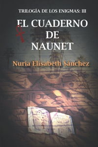 cuaderno de Naunet