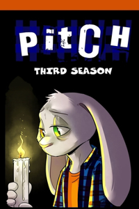 Pitch Third Season