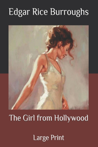 The Girl from Hollywood