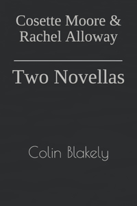 Cosette Moore & Rachel Alloway