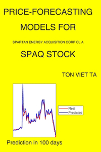 Price-Forecasting Models for Spartan Energy Acquisition Corp Cl A SPAQ Stock