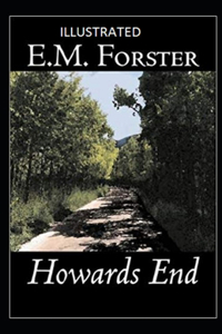 Howards End Illustrated