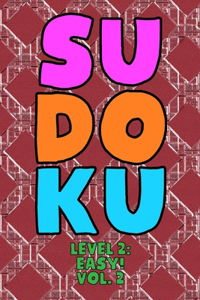 Sudoku Level 2