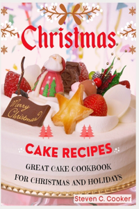 Christmas Cake Recipes