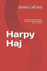 Harpy Haj