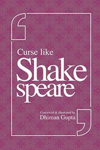 Curse like Shakespeare