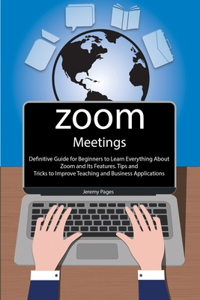 Zoom Meetings