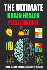 The Ultimate Brain Health Puzzle Challenge