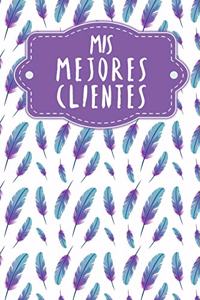Mis mejores clientes