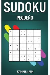 Sudoku Pequeño