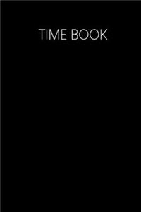 Time Book