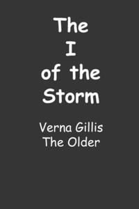 I of the Storm