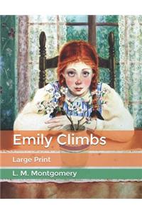 Emily Climbs