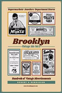 Brooklyn Vintage Ads Vol 14