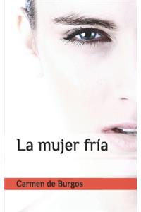 La mujer fría