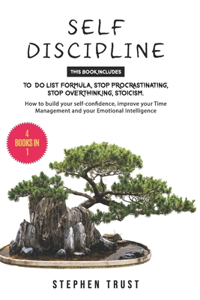 Self-Discipline