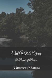 Cut Wide Open