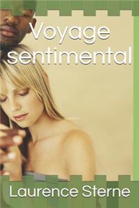 Voyage sentimental