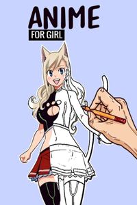 Anime For Girl